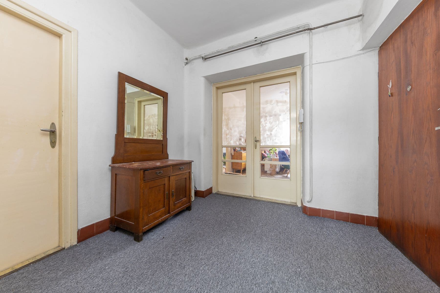 Predaj bytu 2-izbový 85 m², Starodružiníků, Olomouc, Olomoucký kraj Predaj bytu 2-izbový 85 m², Starodružiníků, Olomouc, Olomoucký kraj