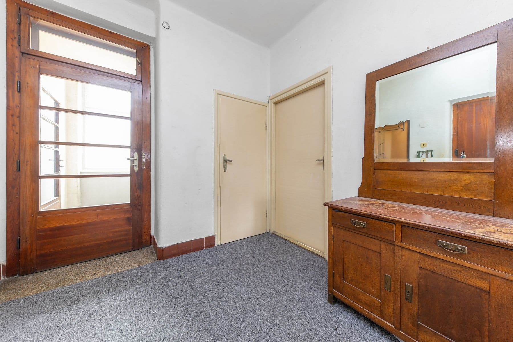 Predaj bytu 2-izbový 85 m², Starodružiníků, Olomouc, Olomoucký kraj Predaj bytu 2-izbový 85 m², Starodružiníků, Olomouc, Olomoucký kraj