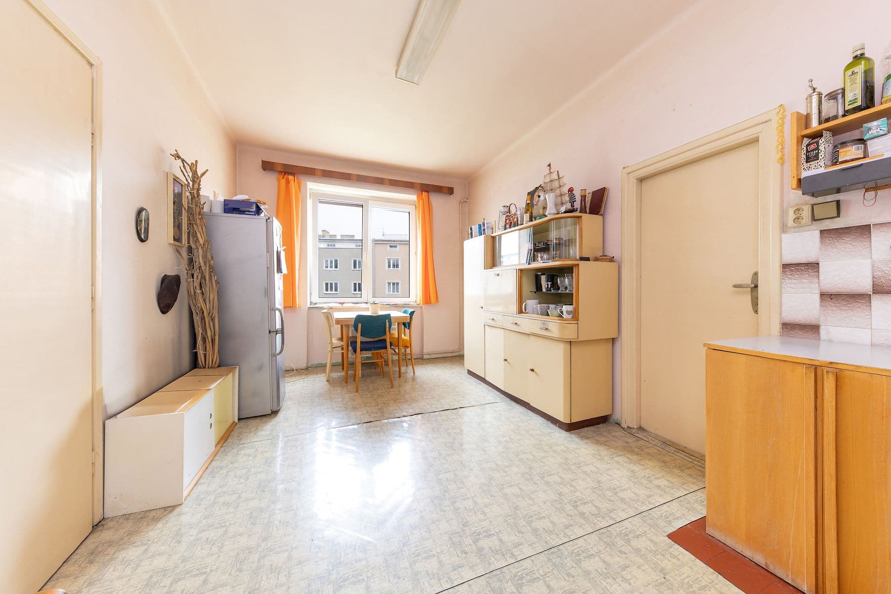 Predaj bytu 2-izbový 85 m², Starodružiníků, Olomouc, Olomoucký kraj Predaj bytu 2-izbový 85 m², Starodružiníků, Olomouc, Olomoucký kraj
