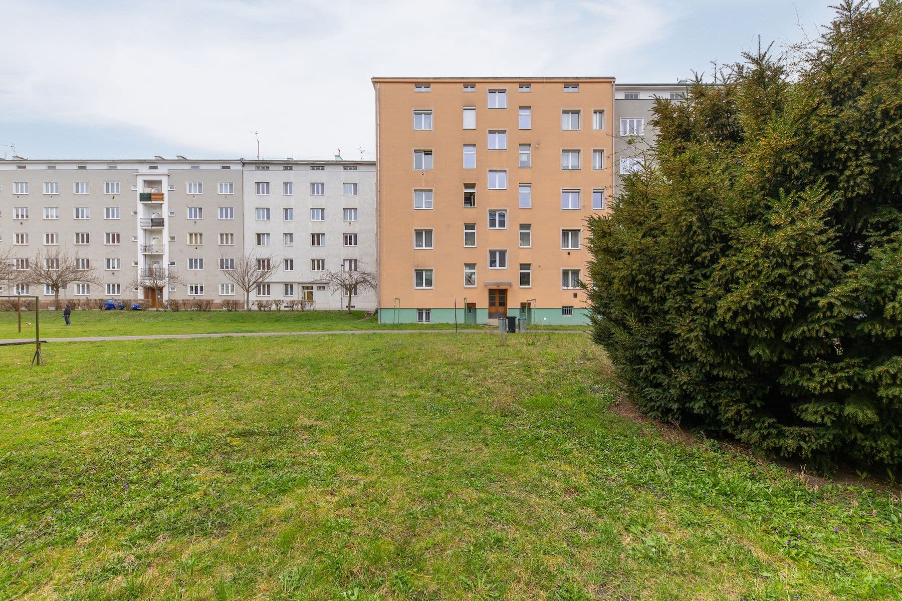 Predaj bytu 2-izbový 85 m², Starodružiníků, Olomouc, Olomoucký kraj Predaj bytu 2-izbový 85 m², Starodružiníků, Olomouc, Olomoucký kraj