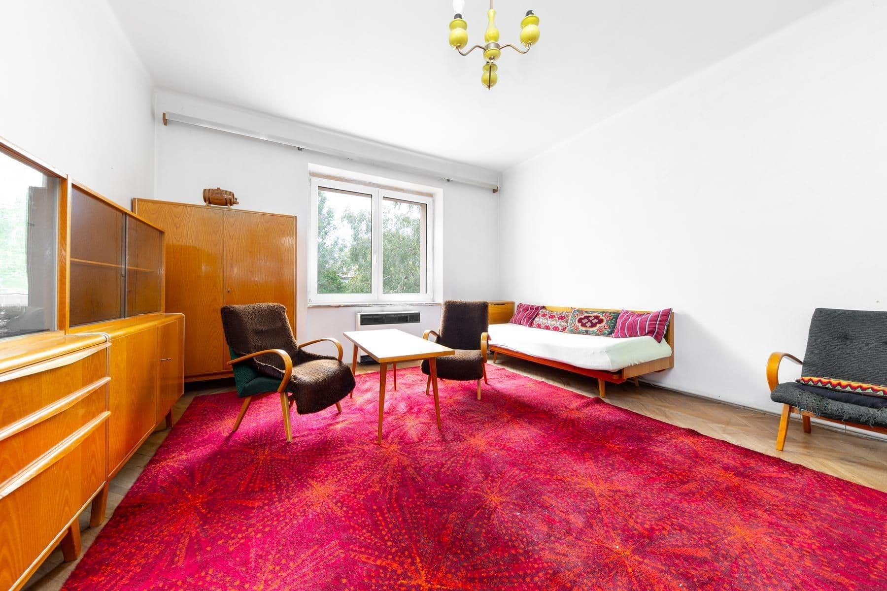 Predaj bytu 2-izbový 85 m², Starodružiníků, Olomouc, Olomoucký kraj Predaj bytu 2-izbový 85 m², Starodružiníků, Olomouc, Olomoucký kraj