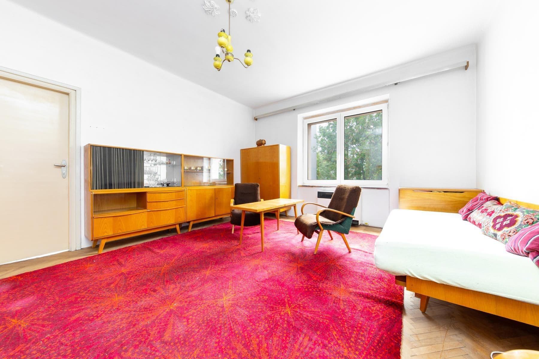 Predaj bytu 2-izbový 85 m², Starodružiníků, Olomouc, Olomoucký kraj Predaj bytu 2-izbový 85 m², Starodružiníků, Olomouc, Olomoucký kraj