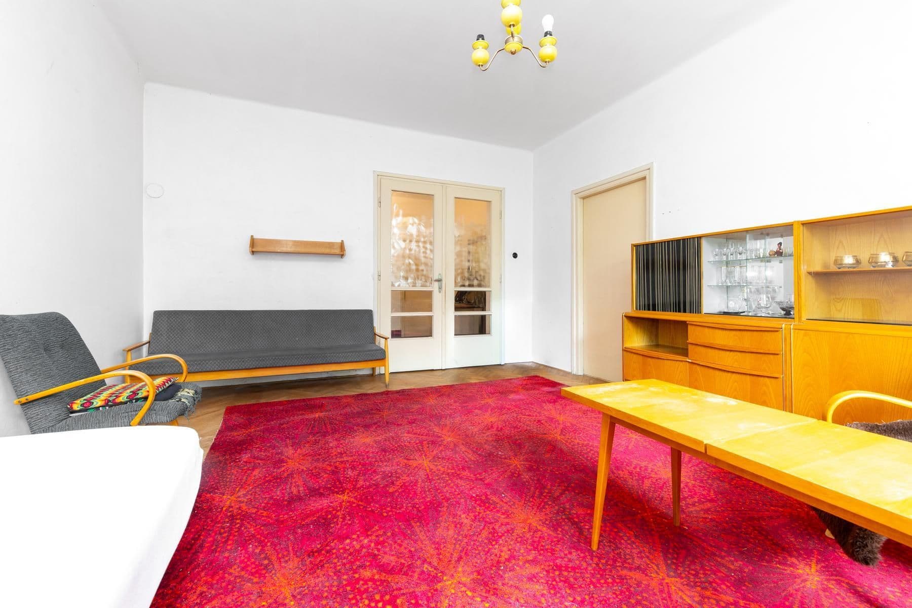 Predaj bytu 2-izbový 85 m², Starodružiníků, Olomouc, Olomoucký kraj Predaj bytu 2-izbový 85 m², Starodružiníků, Olomouc, Olomoucký kraj