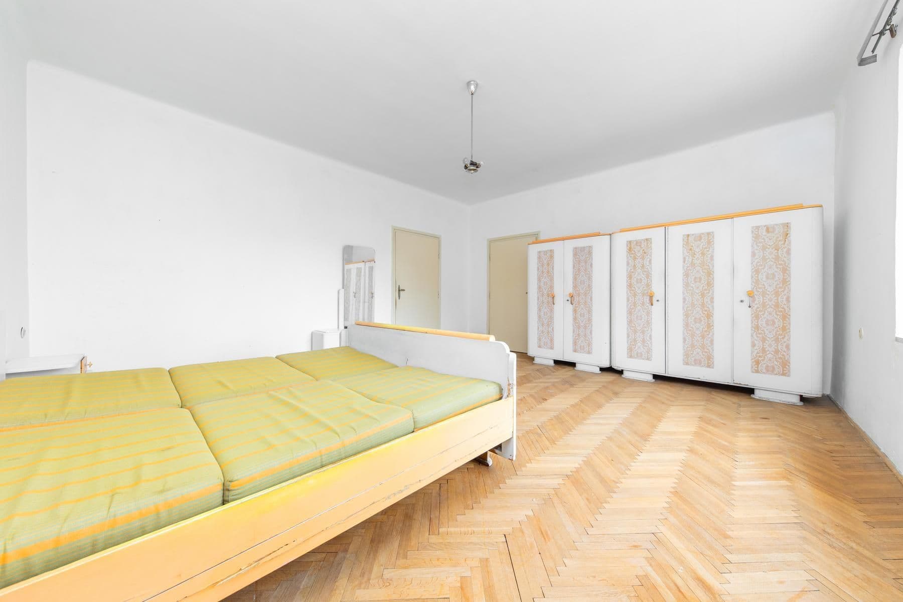 Predaj bytu 2-izbový 85 m², Starodružiníků, Olomouc, Olomoucký kraj Predaj bytu 2-izbový 85 m², Starodružiníků, Olomouc, Olomoucký kraj