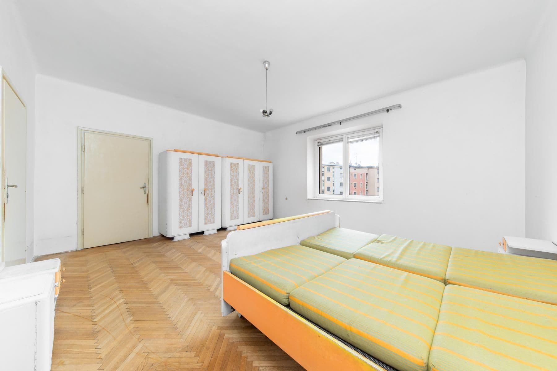 Predaj bytu 2-izbový 85 m², Starodružiníků, Olomouc, Olomoucký kraj Predaj bytu 2-izbový 85 m², Starodružiníků, Olomouc, Olomoucký kraj