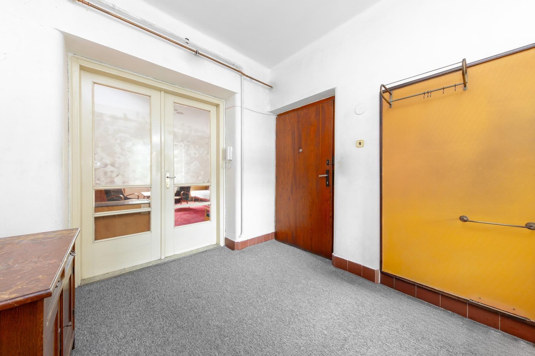 Predaj bytu 2-izbový 85 m², Starodružiníků, Olomouc, Olomoucký kraj Predaj bytu 2-izbový 85 m², Starodružiníků, Olomouc, Olomoucký kraj
