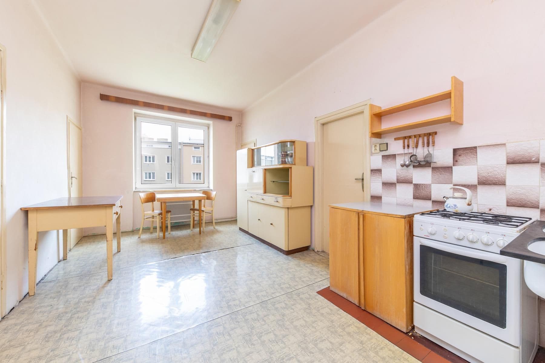 Predaj bytu 2-izbový 85 m², Starodružiníků, Olomouc, Olomoucký kraj Predaj bytu 2-izbový 85 m², Starodružiníků, Olomouc, Olomoucký kraj
