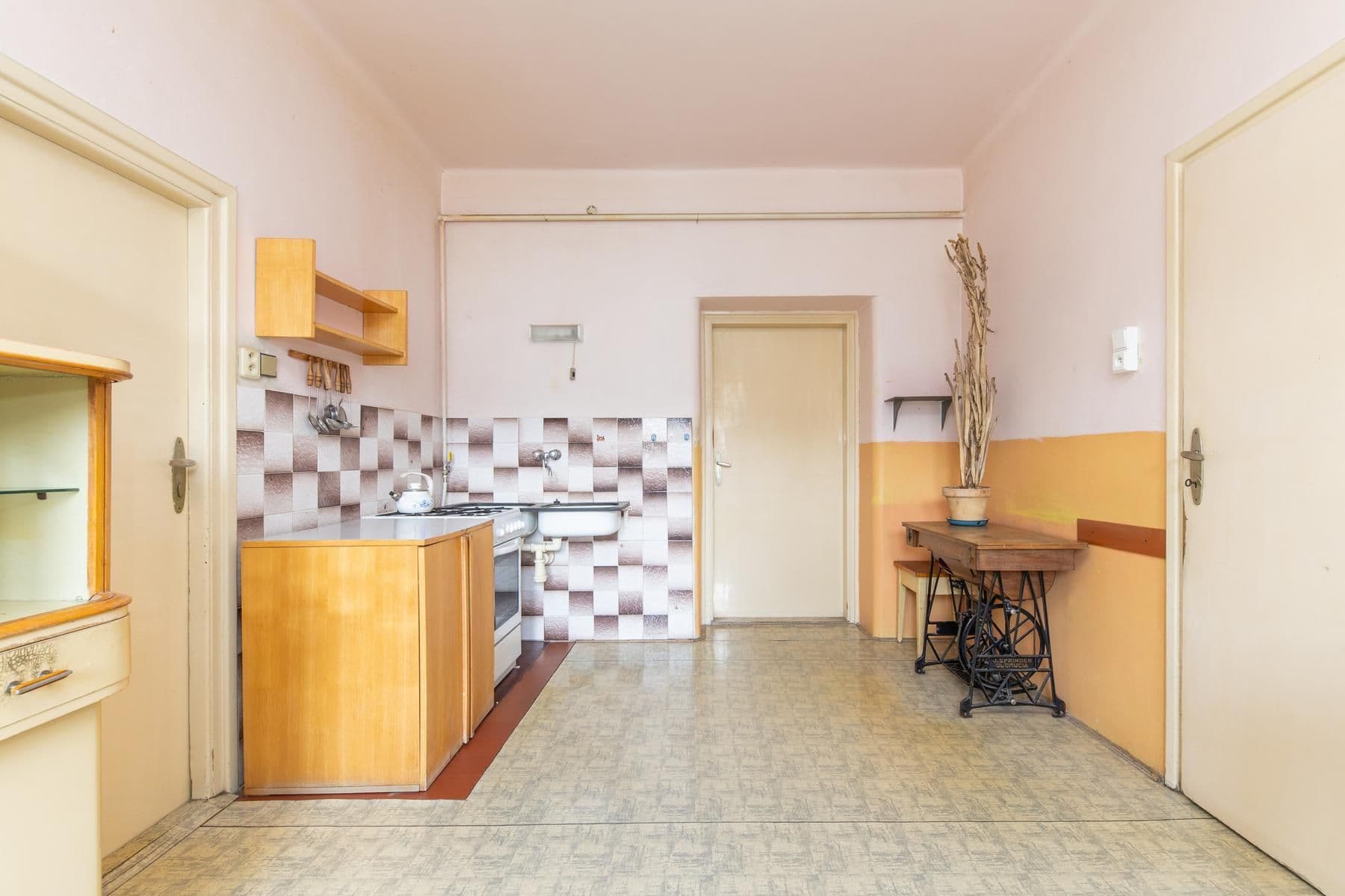 Predaj bytu 2-izbový 85 m², Starodružiníků, Olomouc, Olomoucký kraj Predaj bytu 2-izbový 85 m², Starodružiníků, Olomouc, Olomoucký kraj