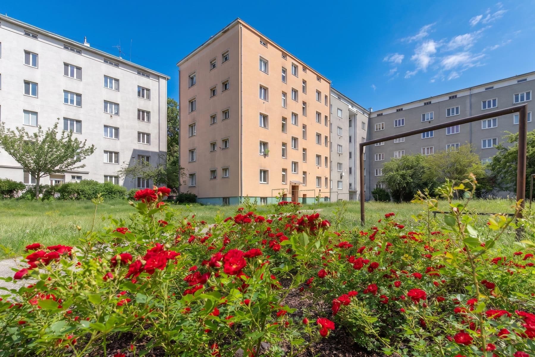 Predaj bytu 2-izbový 85 m², Starodružiníků, Olomouc, Olomoucký kraj Predaj bytu 2-izbový 85 m², Starodružiníků, Olomouc, Olomoucký kraj