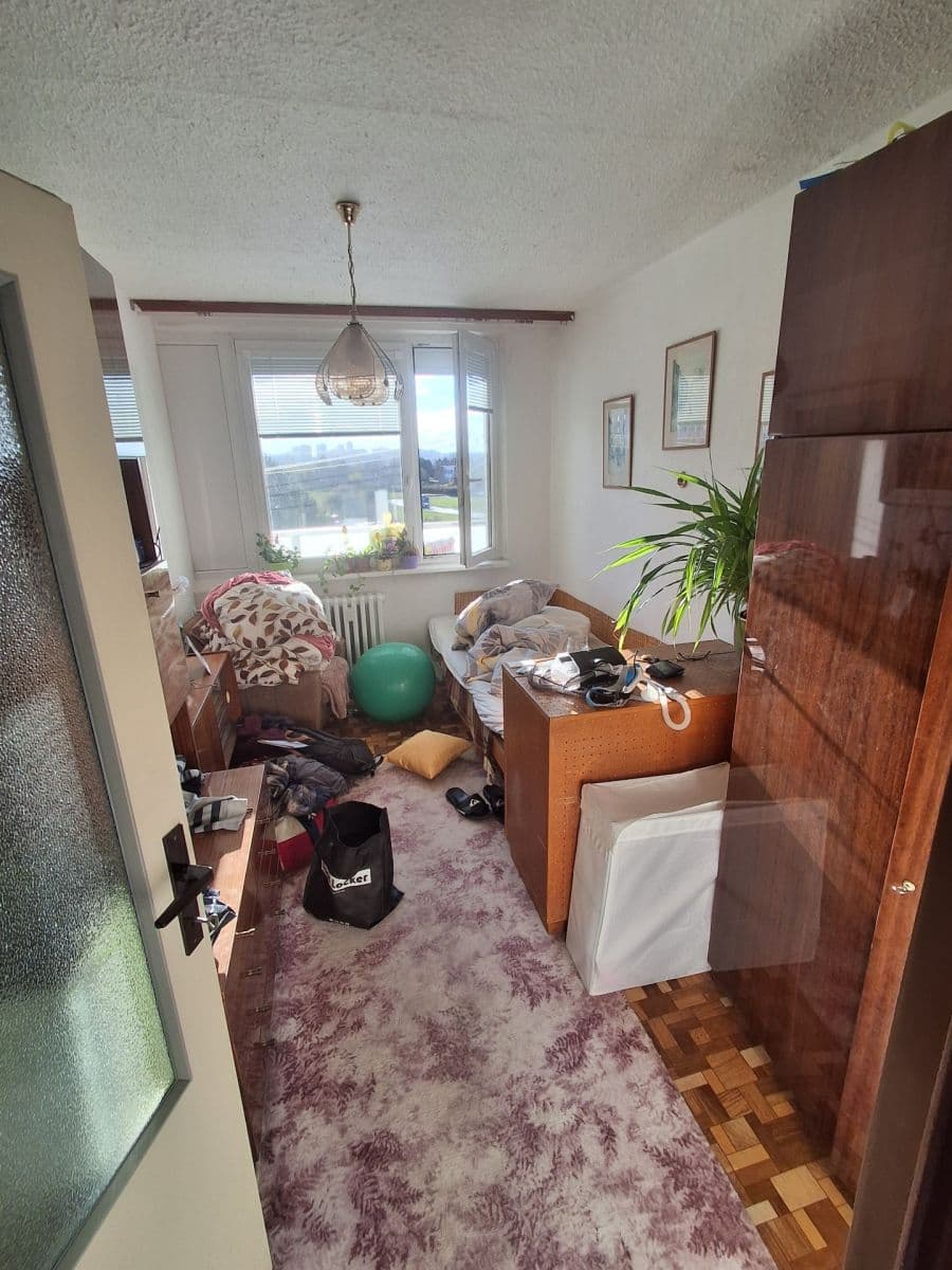 Predaj bytu 2-izbový 44 m², Kurčatovova, Praha, Praha Predaj bytu 2-izbový 44 m², Kurčatovova, Praha, Praha