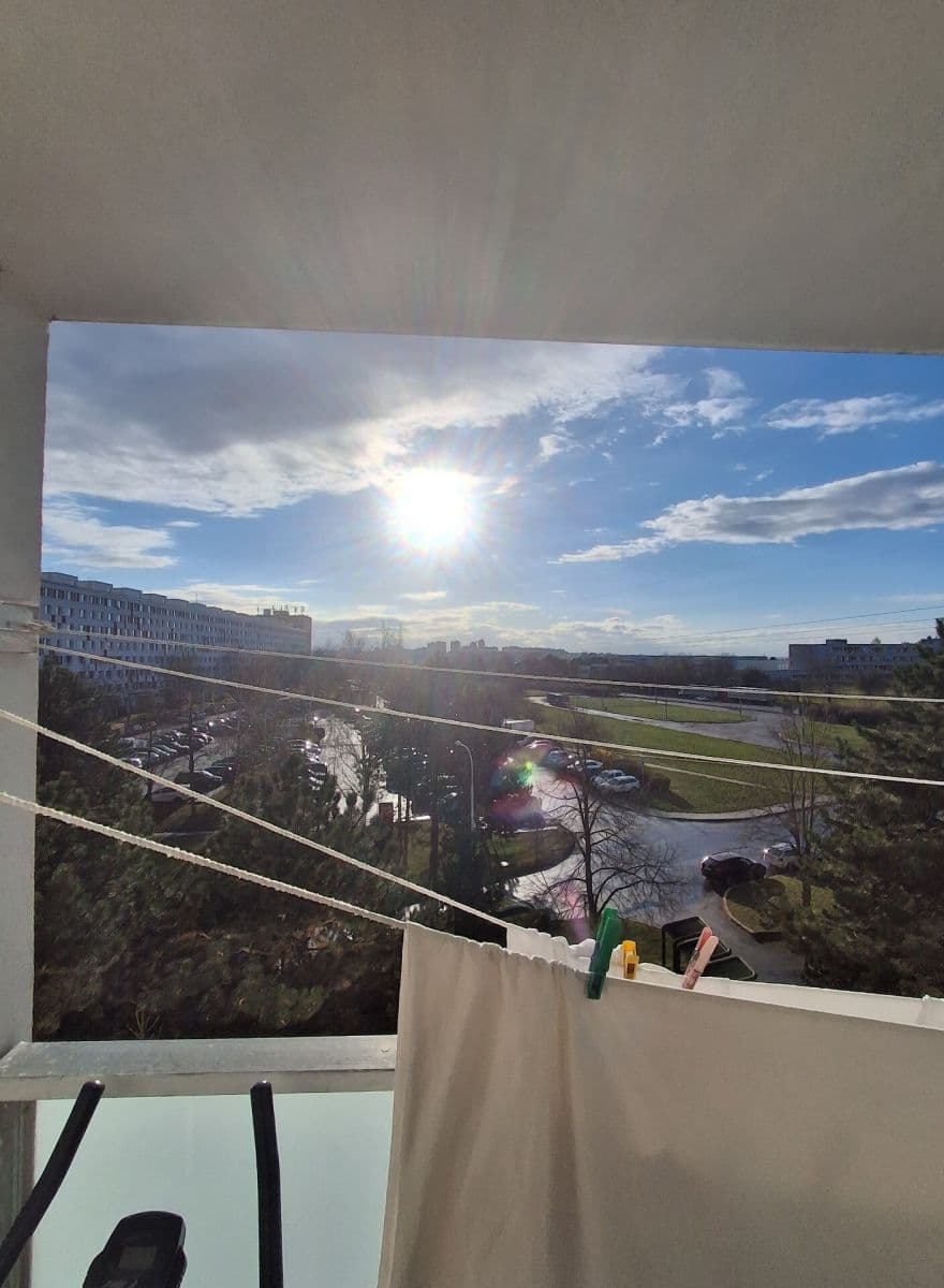 Predaj bytu 2-izbový 44 m², Kurčatovova, Praha, Praha Predaj bytu 2-izbový 44 m², Kurčatovova, Praha, Praha