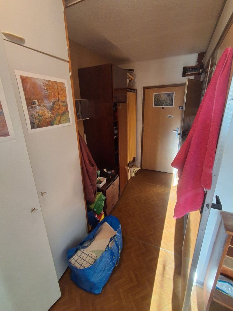 Predaj bytu 2-izbový 44 m², Kurčatovova, Praha, Praha Predaj bytu 2-izbový 44 m², Kurčatovova, Praha, Praha