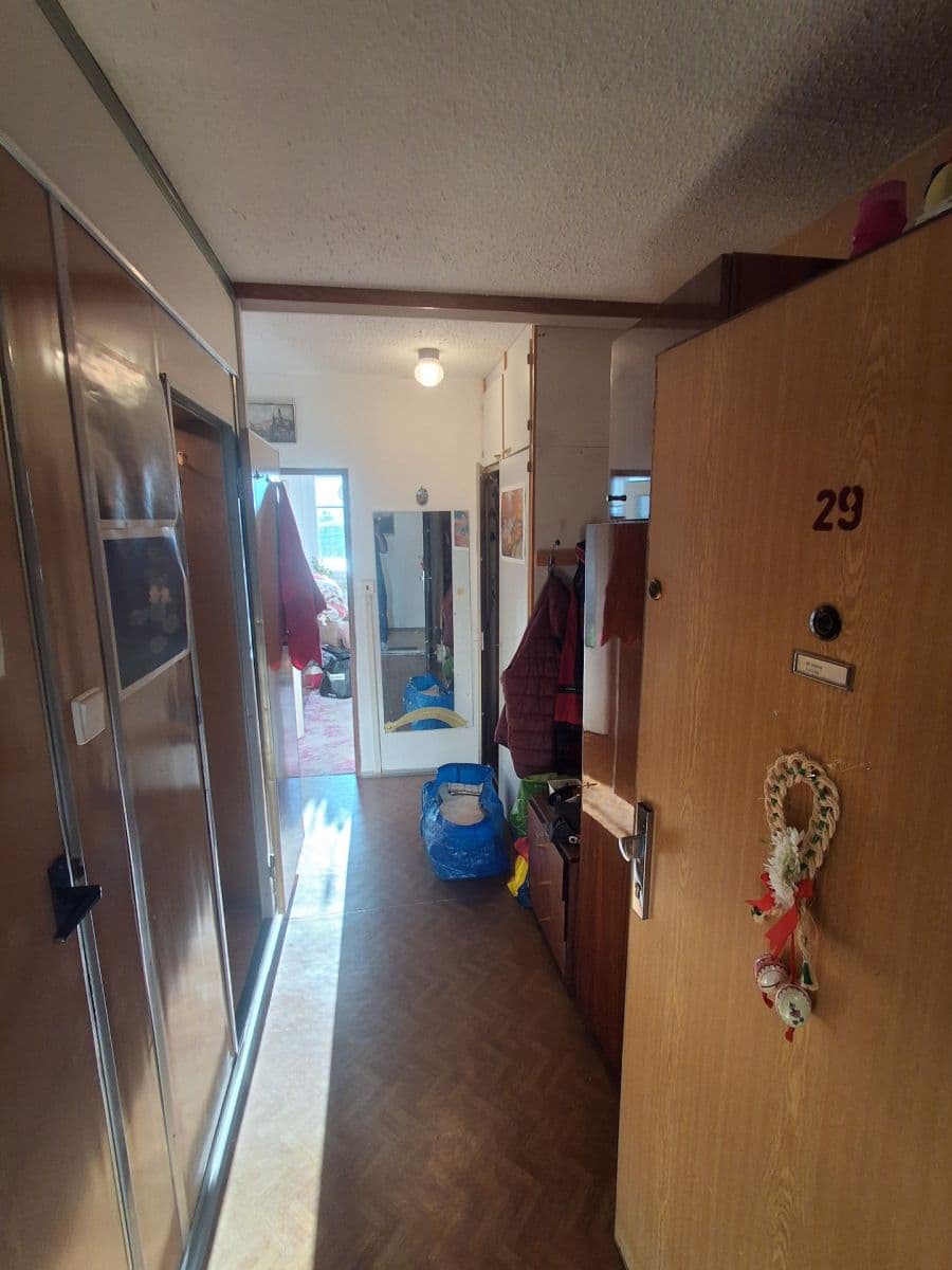 Predaj bytu 2-izbový 44 m², Kurčatovova, Praha, Praha Predaj bytu 2-izbový 44 m², Kurčatovova, Praha, Praha