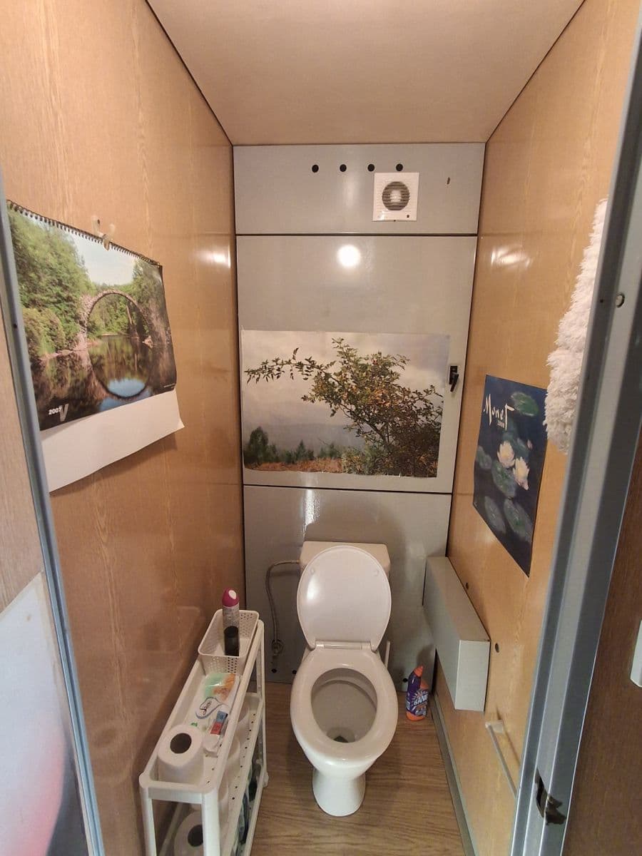 Predaj bytu 2-izbový 44 m², Kurčatovova, Praha, Praha Predaj bytu 2-izbový 44 m², Kurčatovova, Praha, Praha