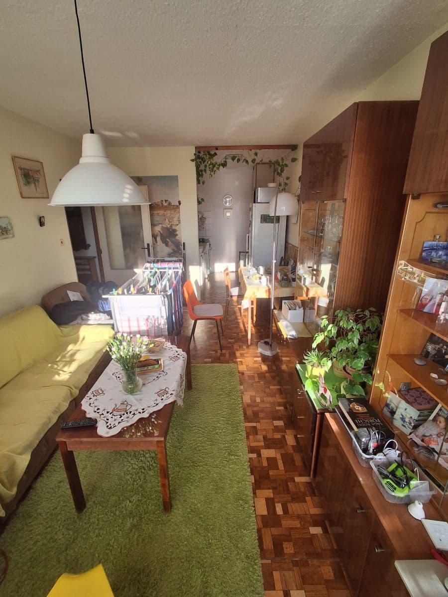 Predaj bytu 2-izbový 44 m², Kurčatovova, Praha, Praha Predaj bytu 2-izbový 44 m², Kurčatovova, Praha, Praha