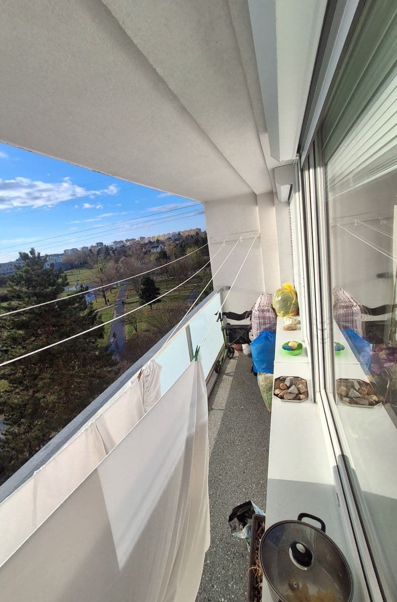 Predaj bytu 2-izbový 44 m², Kurčatovova, Praha, Praha Predaj bytu 2-izbový 44 m², Kurčatovova, Praha, Praha