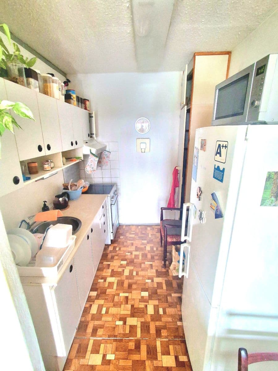 Predaj bytu 2-izbový 43 m², Kurčatovova, Praha, Praha Predaj bytu 2-izbový 43 m², Kurčatovova, Praha, Praha