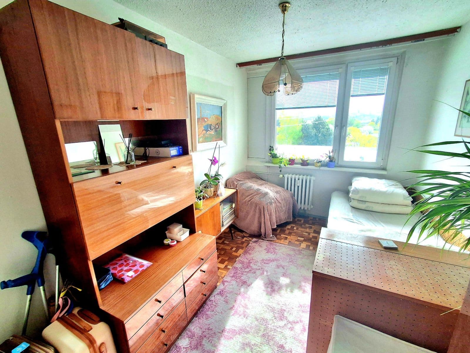 Predaj bytu 2-izbový 43 m², Kurčatovova, Praha, Praha Predaj bytu 2-izbový 43 m², Kurčatovova, Praha, Praha