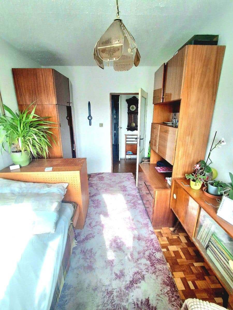 Predaj bytu 2-izbový 43 m², Kurčatovova, Praha, Praha Predaj bytu 2-izbový 43 m², Kurčatovova, Praha, Praha