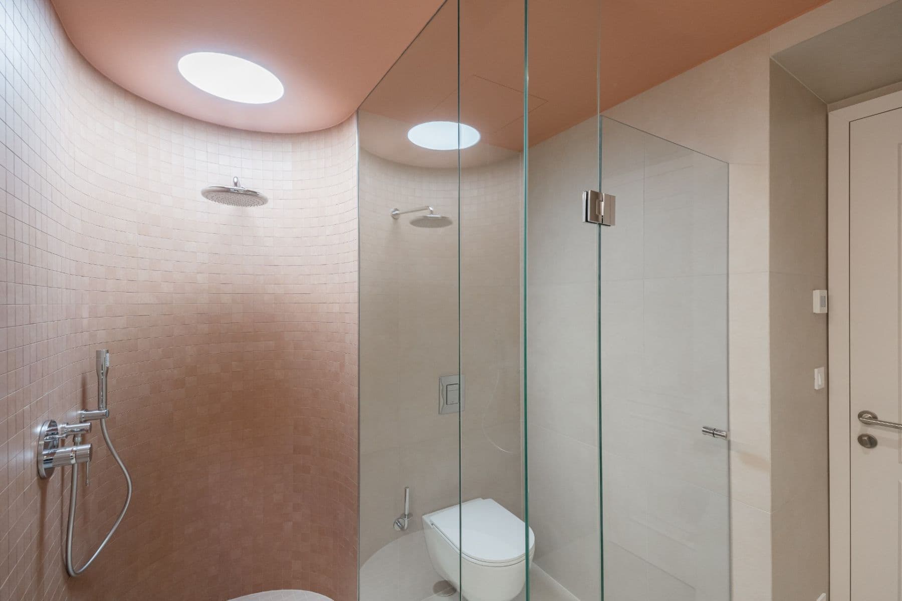 Prenájom bytu 1-izbový 34 m², Boleslavova, Praha, Praha Prenájom bytu 1-izbový 34 m², Boleslavova, Praha, Praha