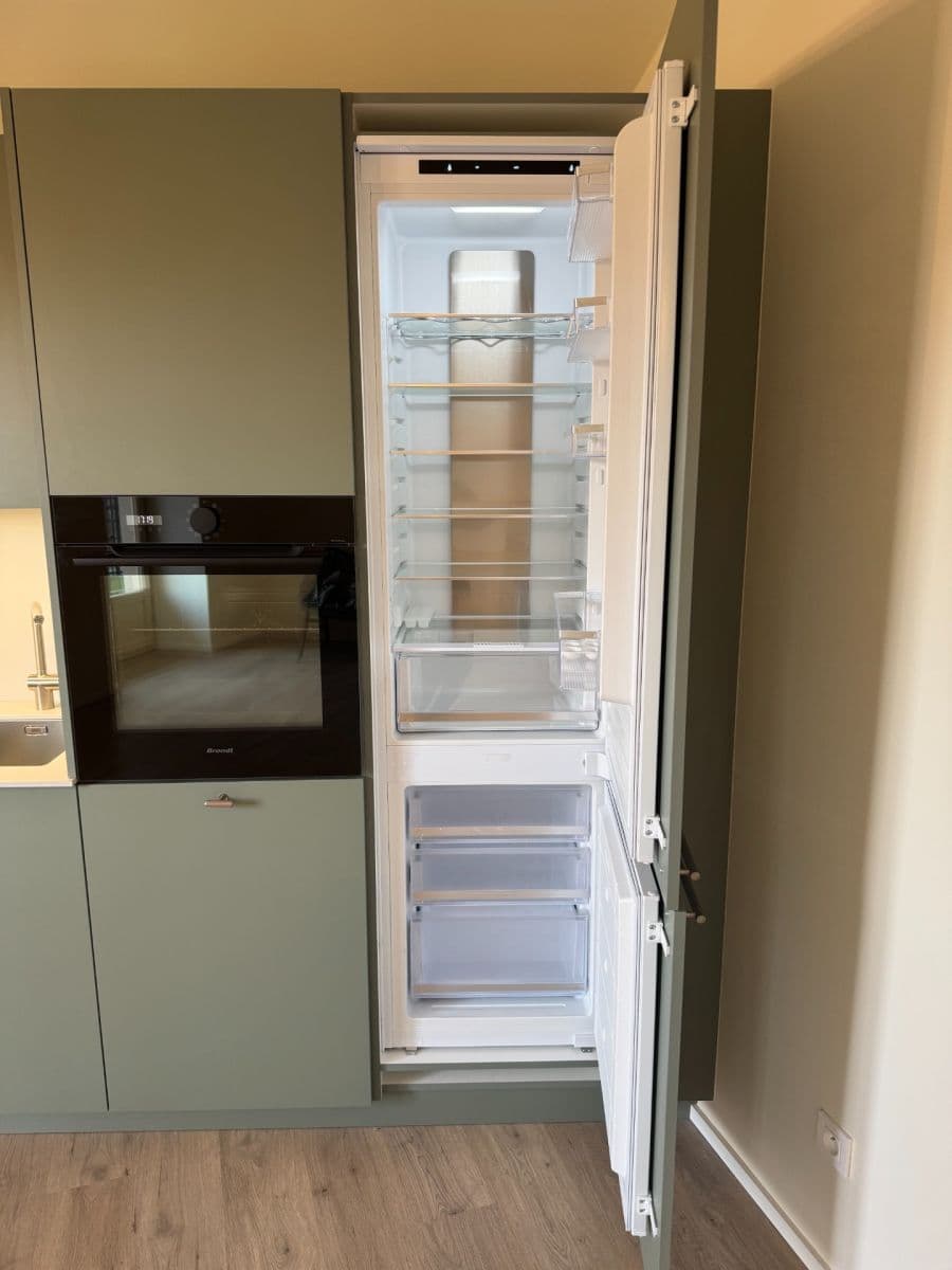 Prenájom bytu 1-izbový 34 m², Boleslavova, Praha, Praha Prenájom bytu 1-izbový 34 m², Boleslavova, Praha, Praha