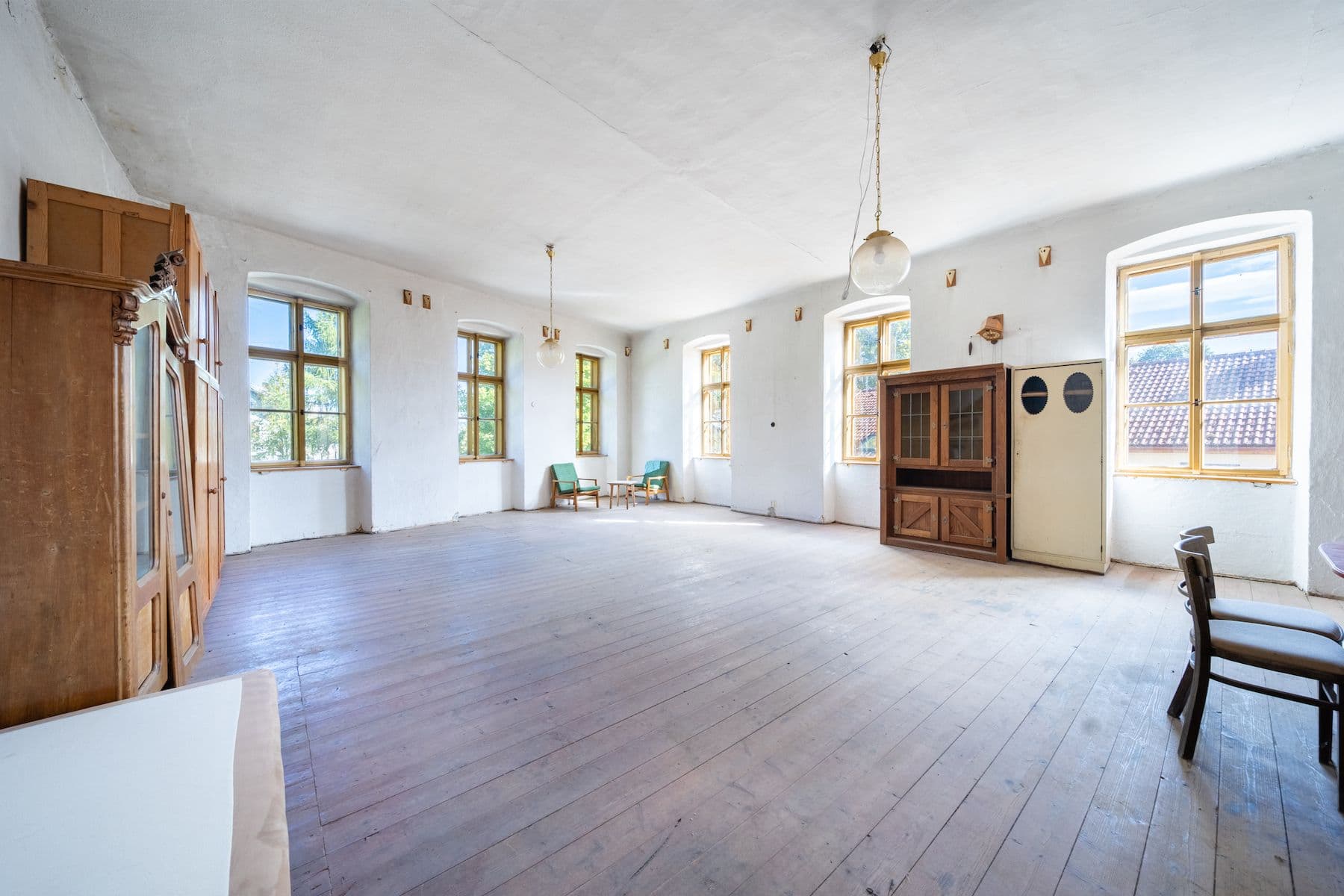 Predaj rekreačného objektu 150 m², pozemek 572 m², Černá v Pošumaví, Jihočeský kraj Predaj rekreačného objektu 150 m², pozemek 572 m², Černá v Pošumaví, Jihočeský kraj