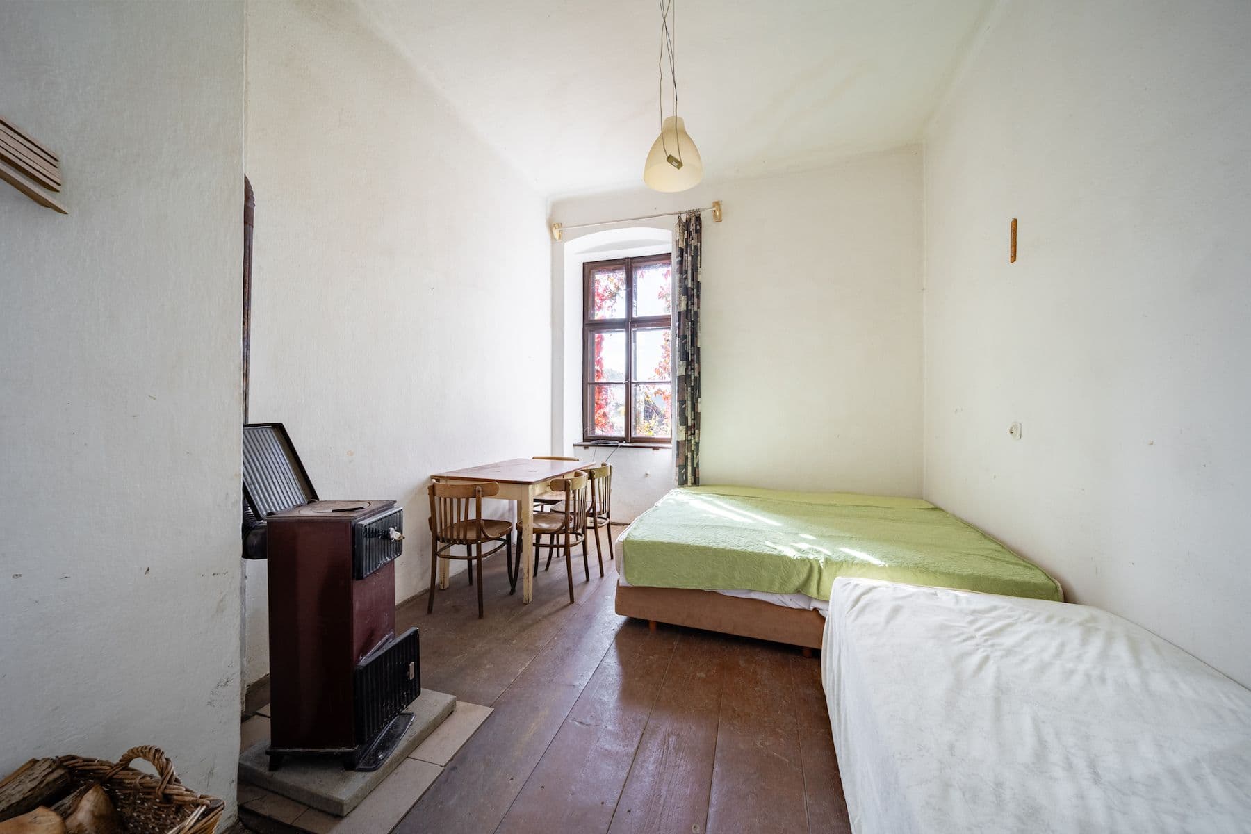 Predaj rekreačného objektu 150 m², pozemek 572 m², Černá v Pošumaví, Jihočeský kraj Predaj rekreačného objektu 150 m², pozemek 572 m², Černá v Pošumaví, Jihočeský kraj