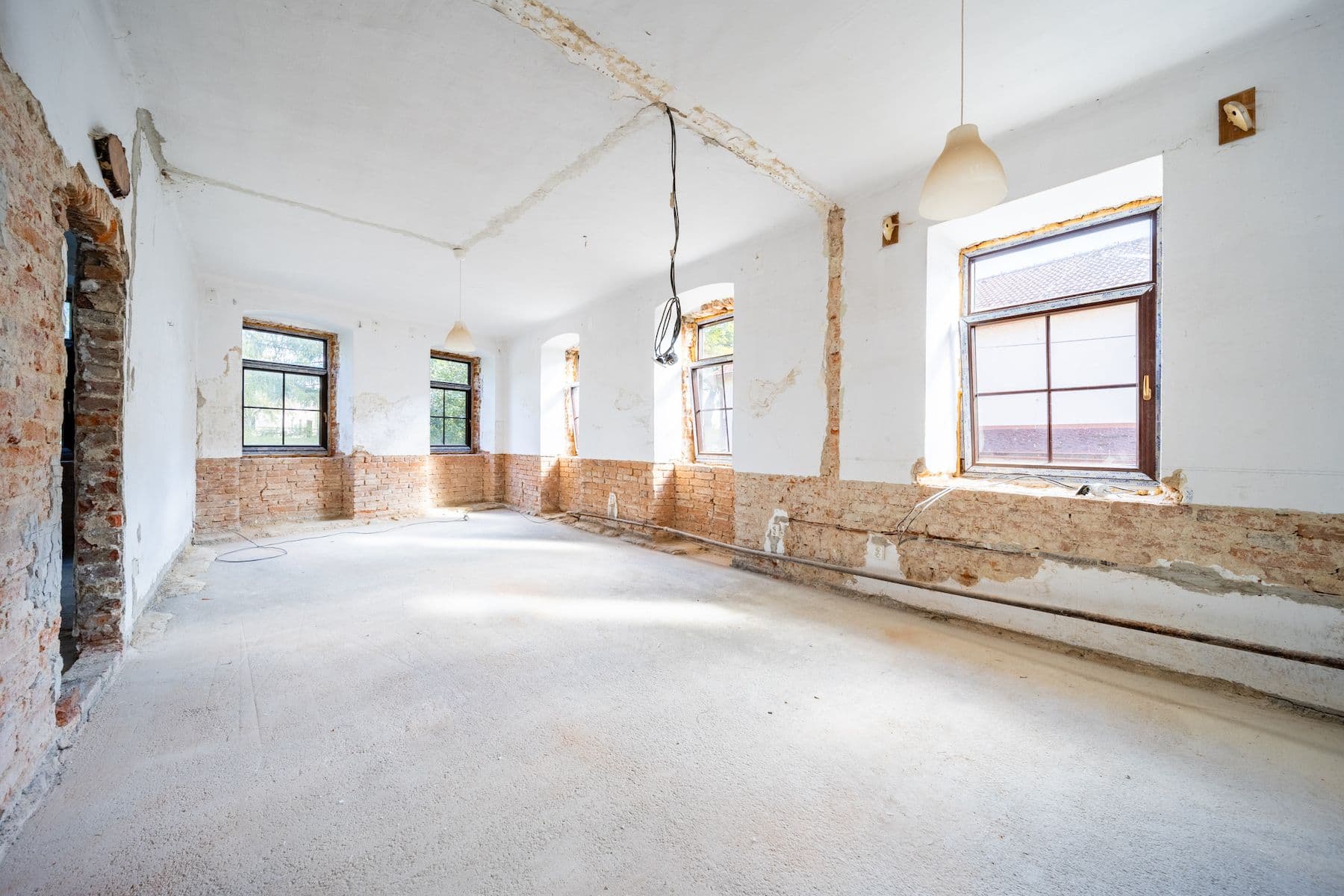 Predaj rekreačného objektu 150 m², pozemek 572 m², Černá v Pošumaví, Jihočeský kraj Predaj rekreačného objektu 150 m², pozemek 572 m², Černá v Pošumaví, Jihočeský kraj