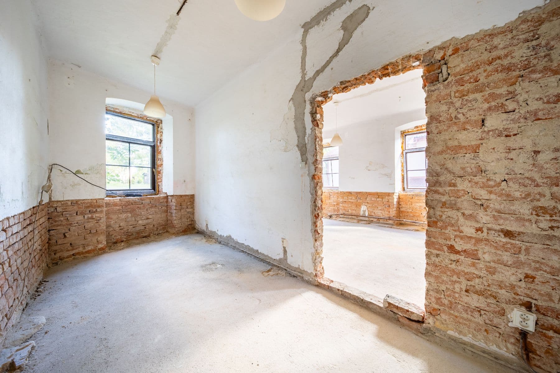 Predaj rekreačného objektu 150 m², pozemek 572 m², Černá v Pošumaví, Jihočeský kraj Predaj rekreačného objektu 150 m², pozemek 572 m², Černá v Pošumaví, Jihočeský kraj