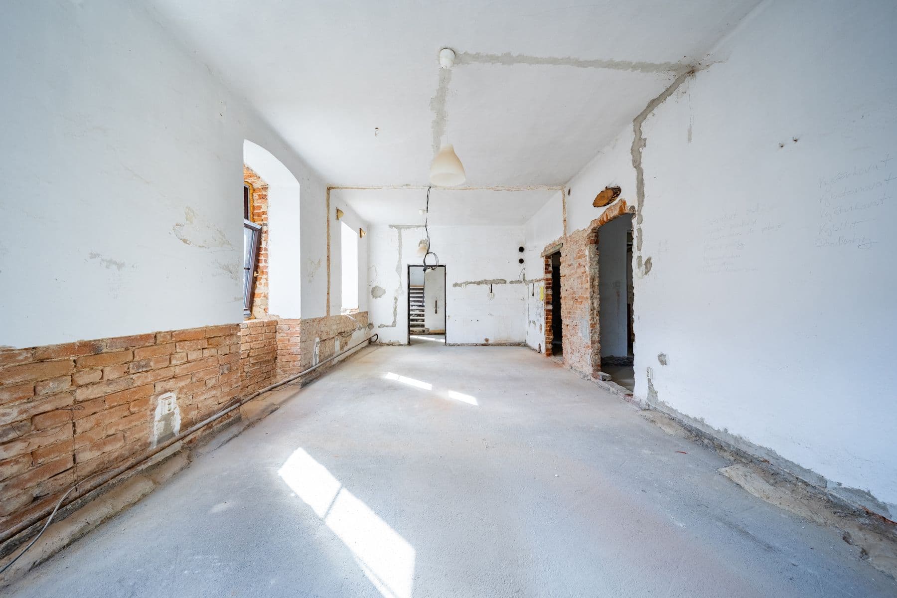 Predaj rekreačného objektu 150 m², pozemek 572 m², Černá v Pošumaví, Jihočeský kraj Predaj rekreačného objektu 150 m², pozemek 572 m², Černá v Pošumaví, Jihočeský kraj