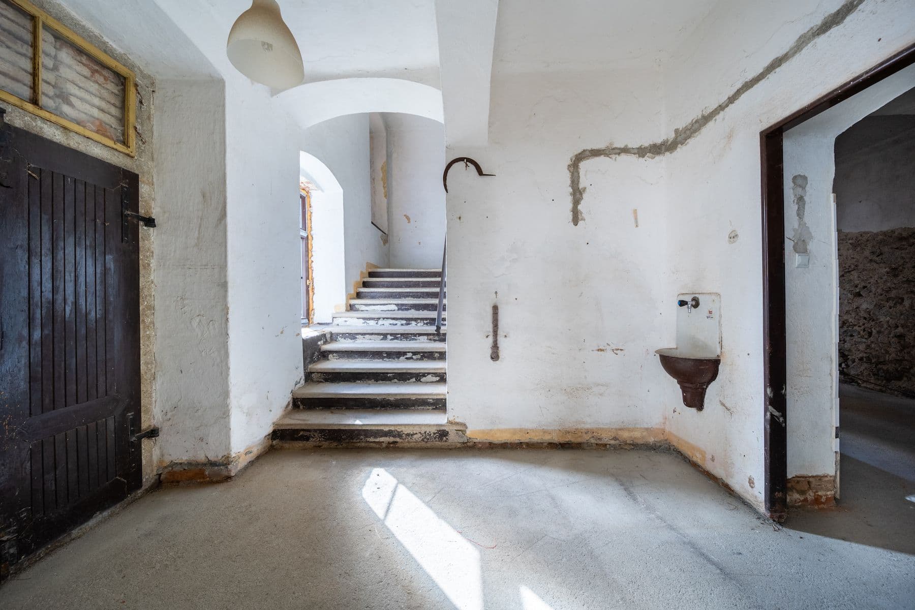 Predaj rekreačného objektu 150 m², pozemek 572 m², Černá v Pošumaví, Jihočeský kraj Predaj rekreačného objektu 150 m², pozemek 572 m², Černá v Pošumaví, Jihočeský kraj