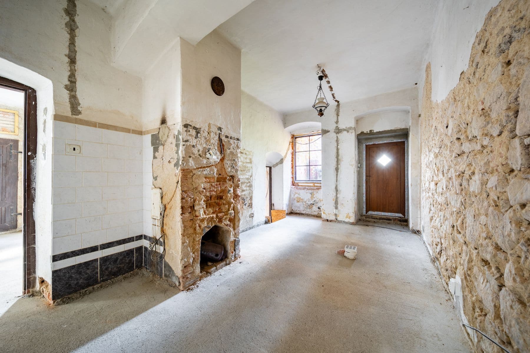 Predaj rekreačného objektu 150 m², pozemek 572 m², Černá v Pošumaví, Jihočeský kraj Predaj rekreačného objektu 150 m², pozemek 572 m², Černá v Pošumaví, Jihočeský kraj