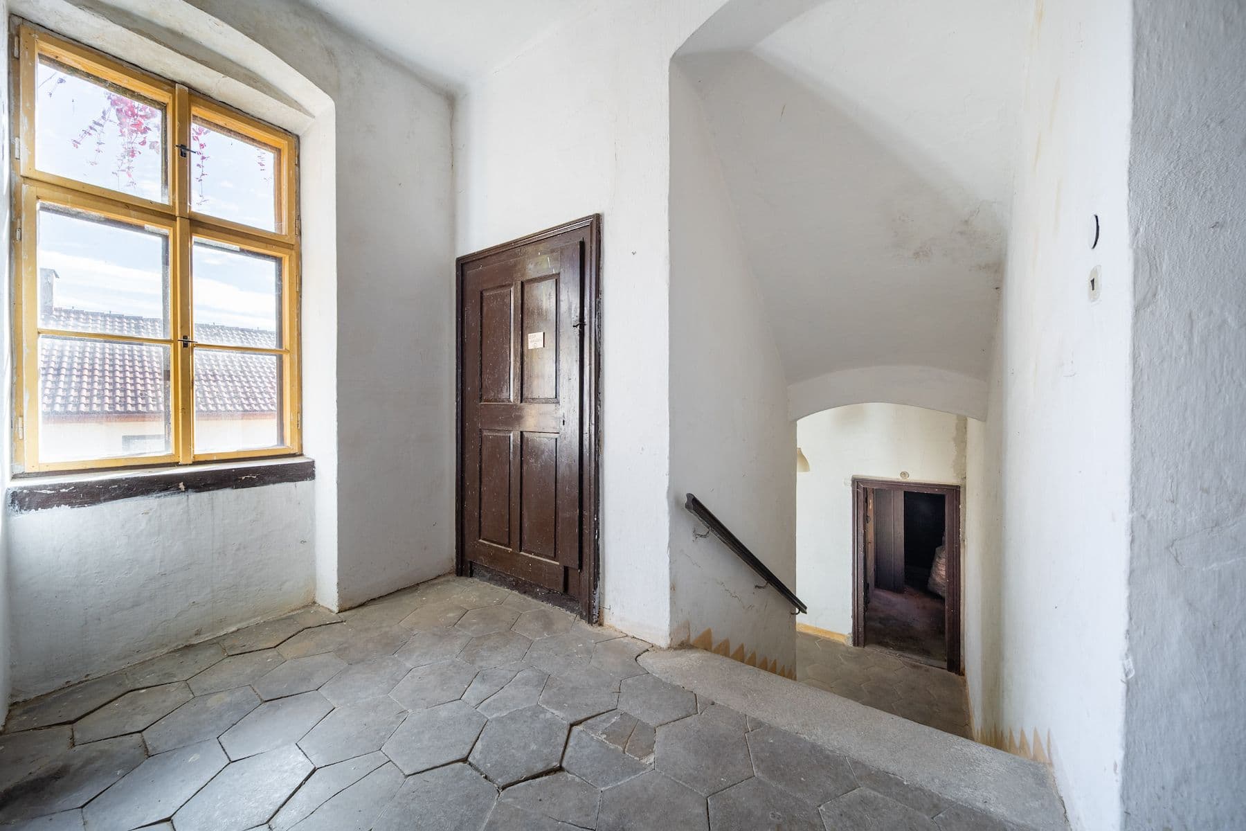 Predaj rekreačného objektu 150 m², pozemek 572 m², Černá v Pošumaví, Jihočeský kraj Predaj rekreačného objektu 150 m², pozemek 572 m², Černá v Pošumaví, Jihočeský kraj