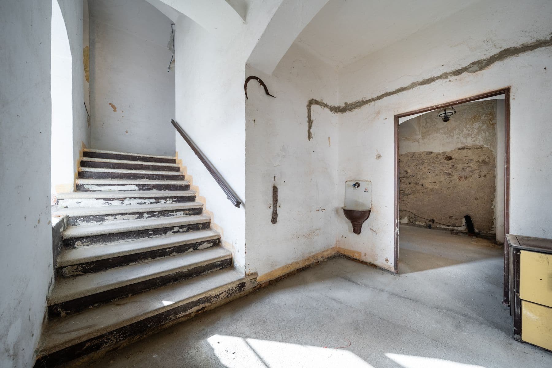 Predaj rekreačného objektu 150 m², pozemek 572 m², Černá v Pošumaví, Jihočeský kraj Predaj rekreačného objektu 150 m², pozemek 572 m², Černá v Pošumaví, Jihočeský kraj