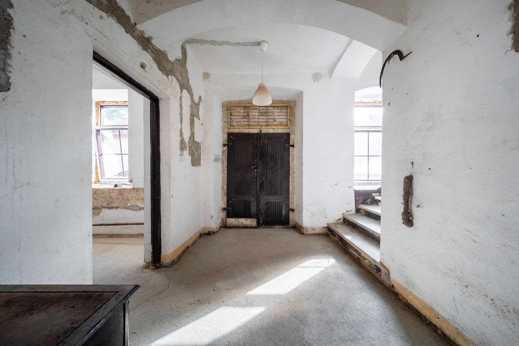 Predaj rekreačného objektu 150 m², pozemek 572 m², Černá v Pošumaví, Jihočeský kraj Predaj rekreačného objektu 150 m², pozemek 572 m², Černá v Pošumaví, Jihočeský kraj