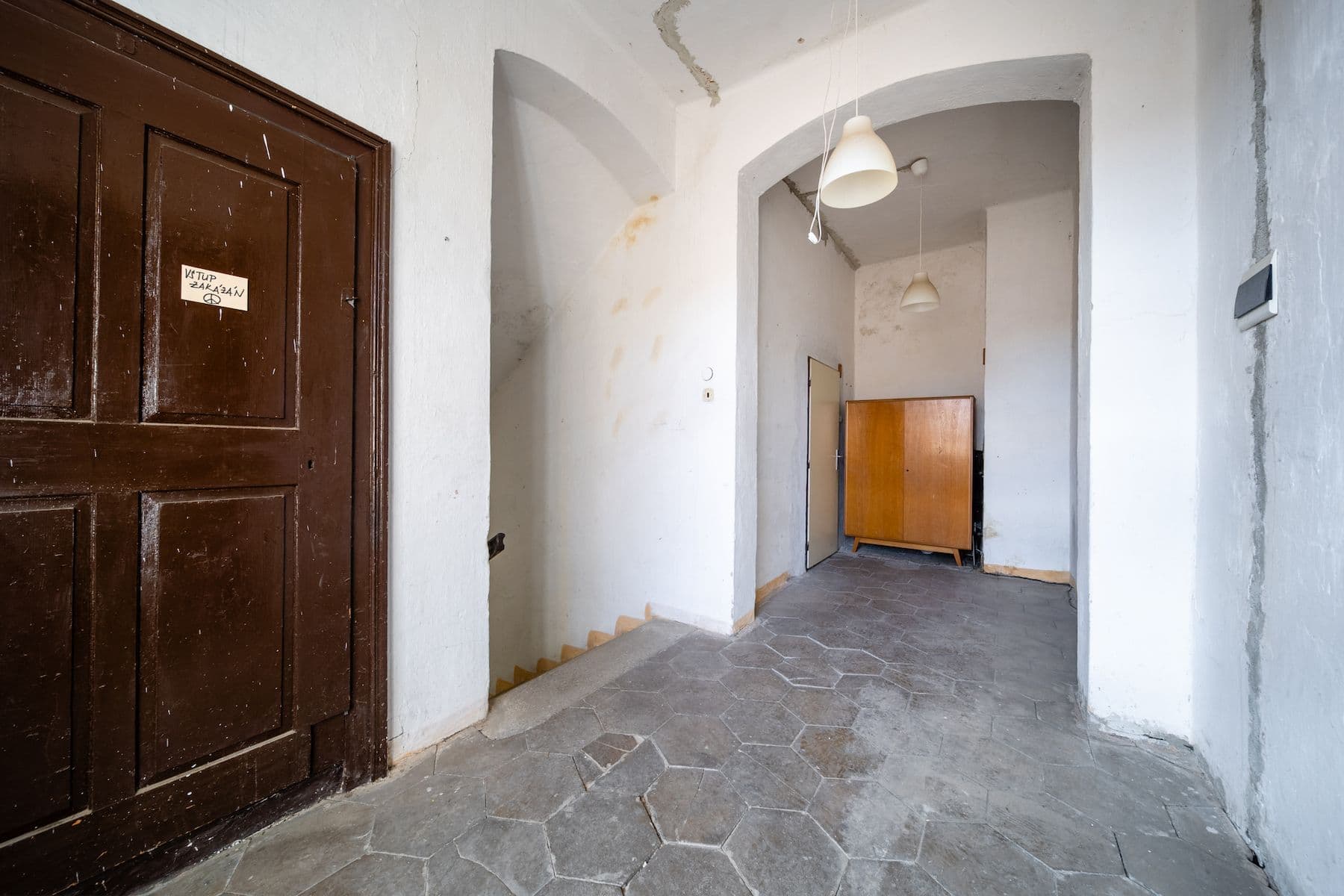 Predaj rekreačného objektu 150 m², pozemek 572 m², Černá v Pošumaví, Jihočeský kraj Predaj rekreačného objektu 150 m², pozemek 572 m², Černá v Pošumaví, Jihočeský kraj