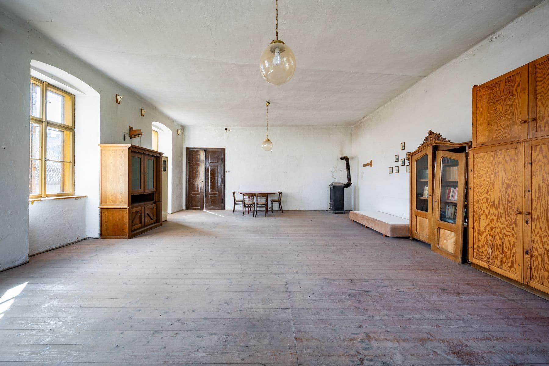 Predaj rekreačného objektu 150 m², pozemek 572 m², Černá v Pošumaví, Jihočeský kraj Predaj rekreačného objektu 150 m², pozemek 572 m², Černá v Pošumaví, Jihočeský kraj