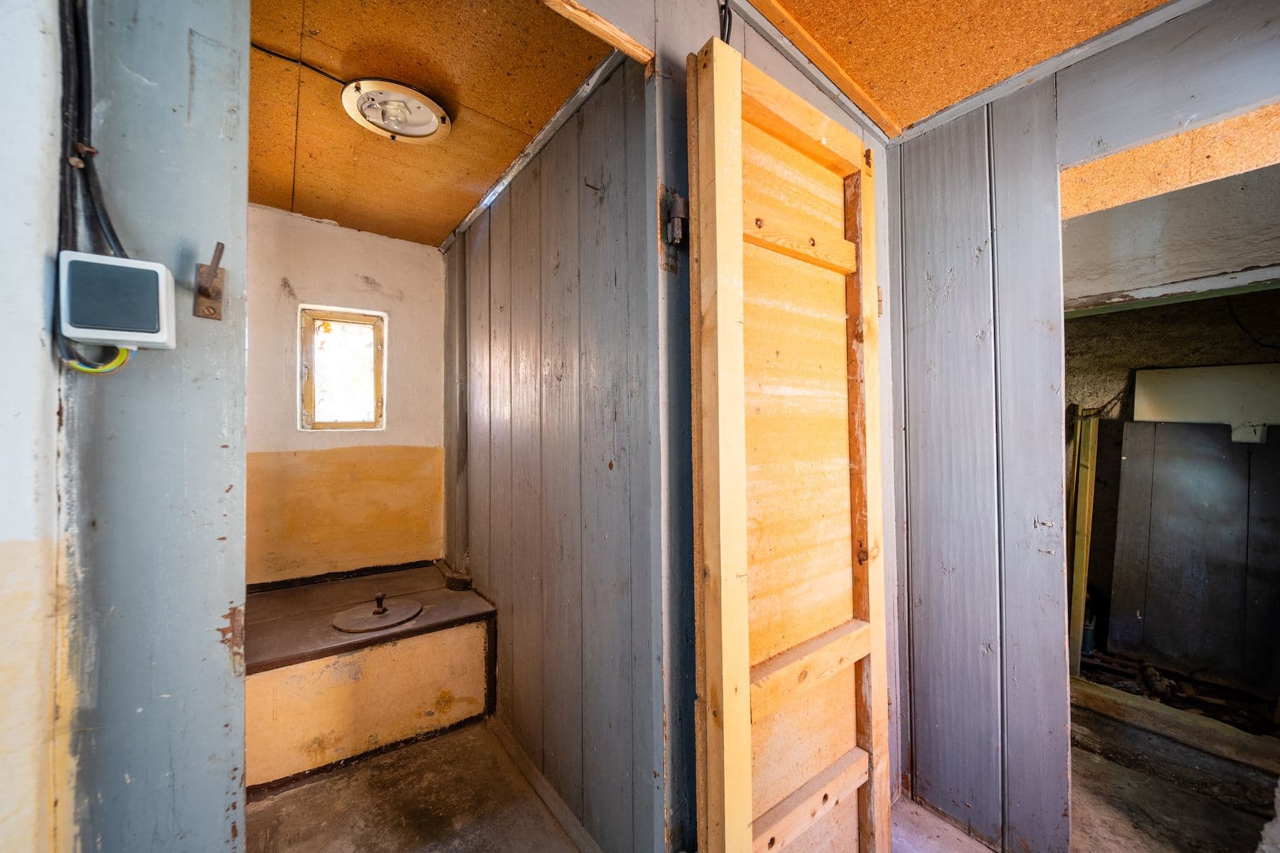 Predaj rekreačného objektu 150 m², pozemek 572 m², Černá v Pošumaví, Jihočeský kraj Predaj rekreačného objektu 150 m², pozemek 572 m², Černá v Pošumaví, Jihočeský kraj