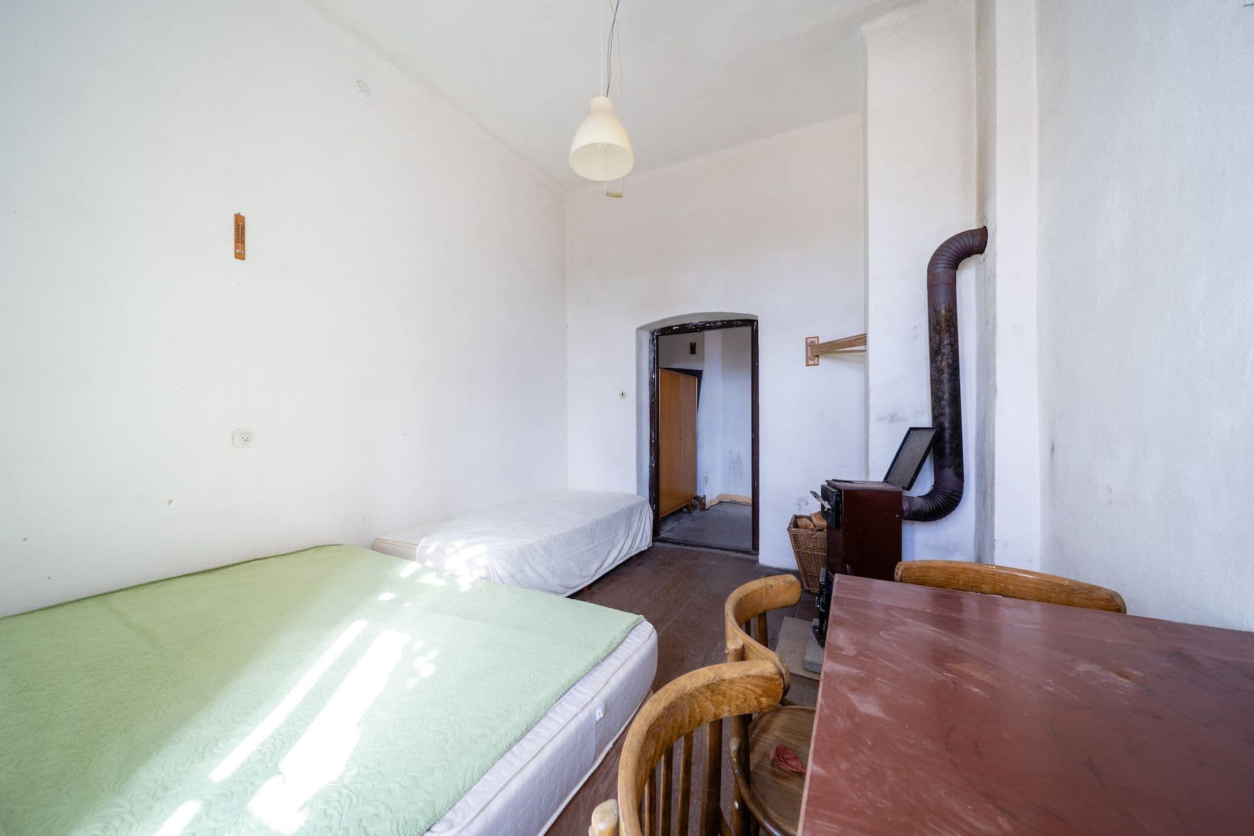 Predaj rekreačného objektu 150 m², pozemek 572 m², Černá v Pošumaví, Jihočeský kraj Predaj rekreačného objektu 150 m², pozemek 572 m², Černá v Pošumaví, Jihočeský kraj