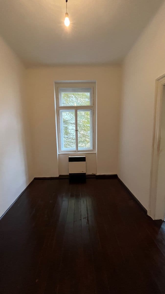 Prenájom bytu 2-izbový 46 m², Muchova, Praha, Praha Prenájom bytu 2-izbový 46 m², Muchova, Praha, Praha