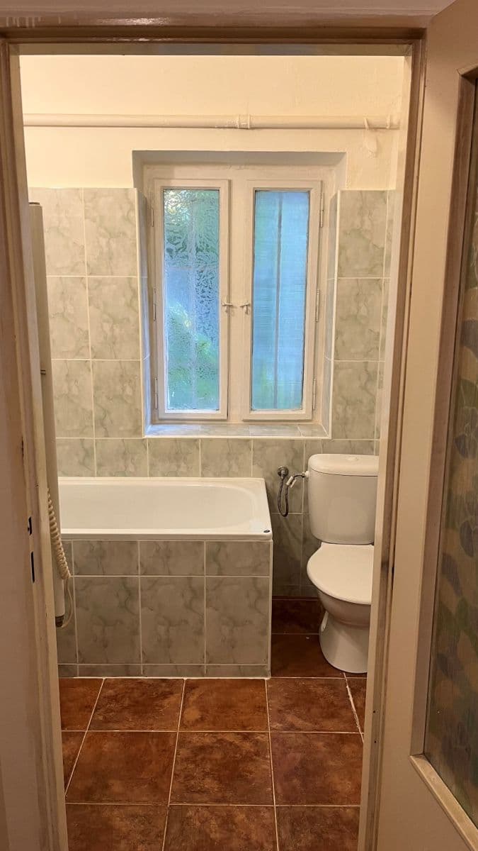 Prenájom bytu 2-izbový 46 m², Muchova, Praha, Praha Prenájom bytu 2-izbový 46 m², Muchova, Praha, Praha