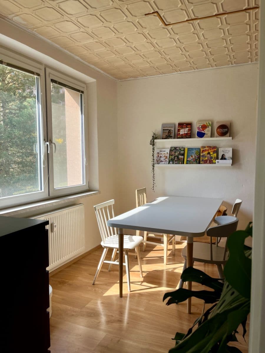 Prenájom bytu 2-izbový 62 m², Foltýnova, Brno, Jihomoravský kraj Prenájom bytu 2-izbový 62 m², Foltýnova, Brno, Jihomoravský kraj