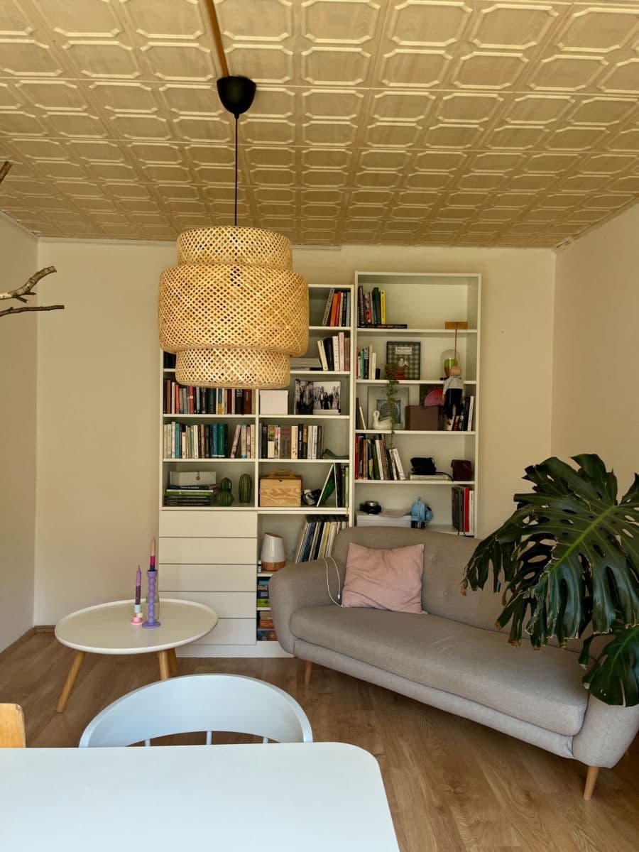 Prenájom bytu 2-izbový 62 m², Foltýnova, Brno, Jihomoravský kraj Prenájom bytu 2-izbový 62 m², Foltýnova, Brno, Jihomoravský kraj