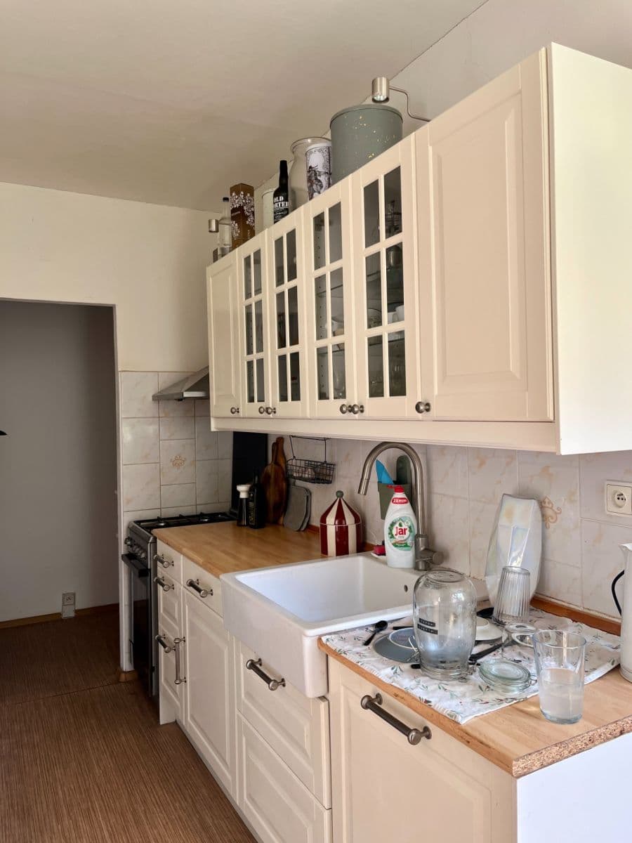 Prenájom bytu 2-izbový 62 m², Foltýnova, Brno, Jihomoravský kraj Prenájom bytu 2-izbový 62 m², Foltýnova, Brno, Jihomoravský kraj