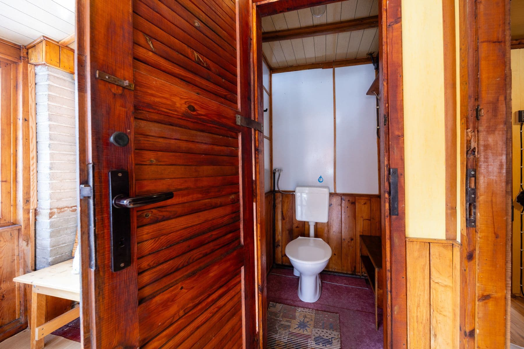 Predaj rekreačného objektu 41 m², pozemek 644 m², Orlík nad Vltavou, Jihočeský kraj Predaj rekreačného objektu 41 m², pozemek 644 m², Orlík nad Vltavou, Jihočeský kraj