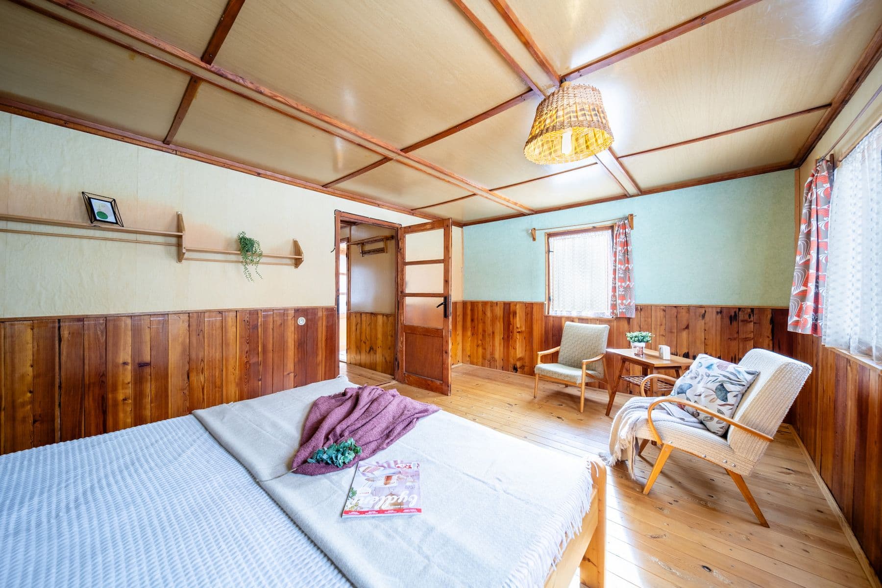 Predaj rekreačného objektu 41 m², pozemek 644 m², Orlík nad Vltavou, Jihočeský kraj Predaj rekreačného objektu 41 m², pozemek 644 m², Orlík nad Vltavou, Jihočeský kraj