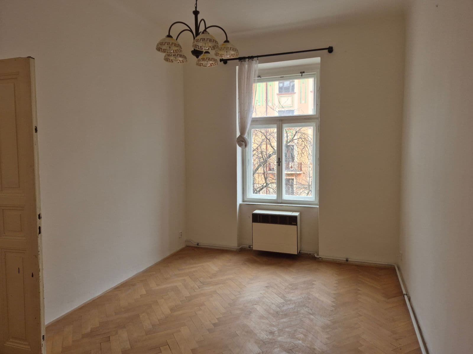Prenájom bytu 2-izbový 52 m², Jana Zajíce, Praha, Praha Prenájom bytu 2-izbový 52 m², Jana Zajíce, Praha, Praha