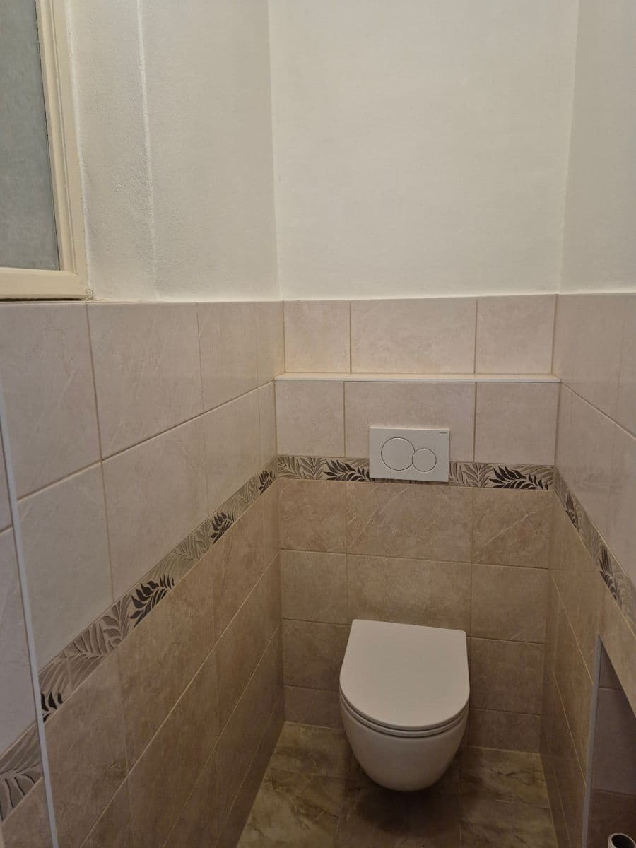 Prenájom bytu 2-izbový 52 m², Jana Zajíce, Praha, Praha Prenájom bytu 2-izbový 52 m², Jana Zajíce, Praha, Praha