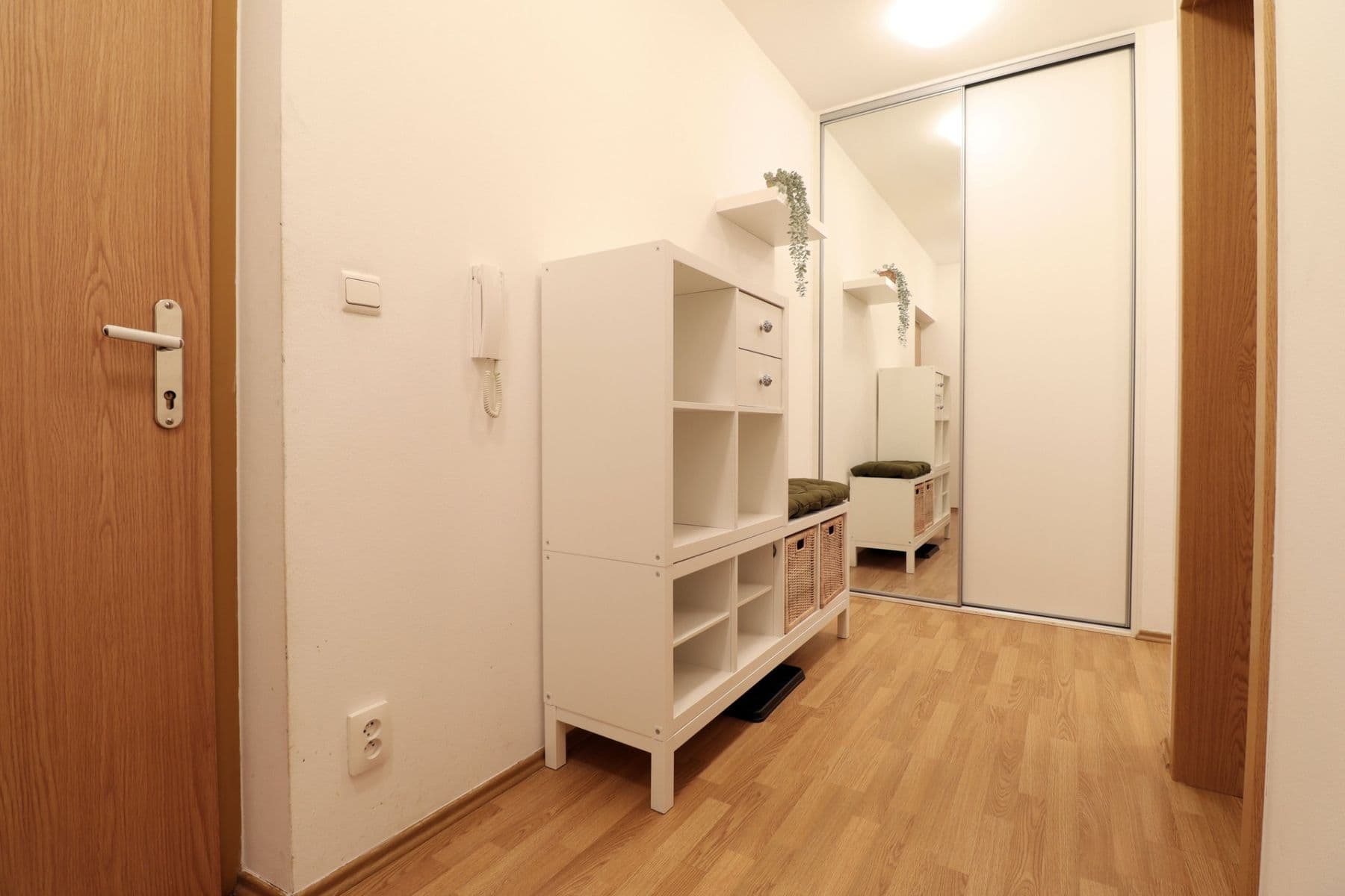 Prenájom bytu 2-izbový 61 m², Přeučilova, Praha, Praha Prenájom bytu 2-izbový 61 m², Přeučilova, Praha, Praha
