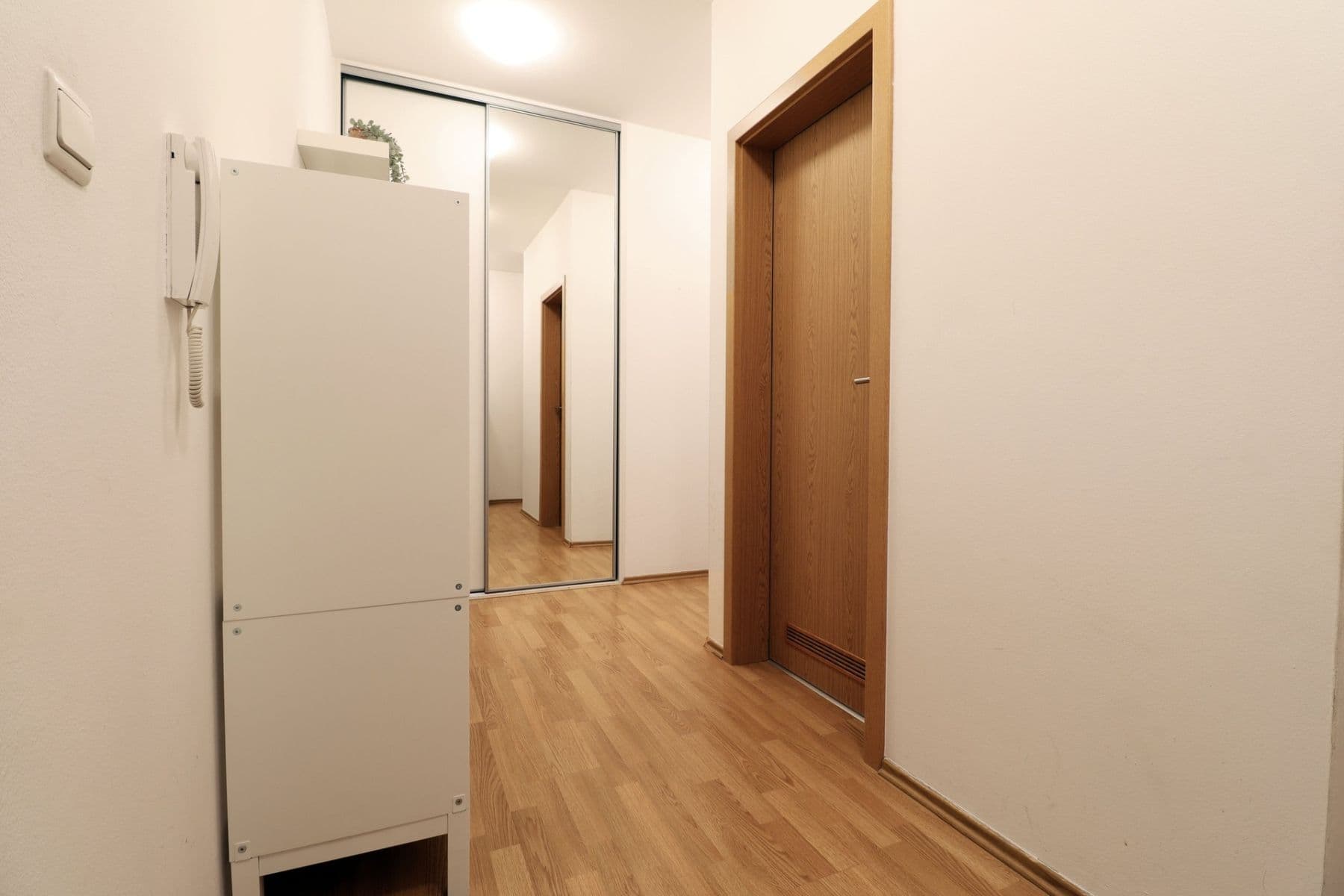Prenájom bytu 2-izbový 61 m², Přeučilova, Praha, Praha Prenájom bytu 2-izbový 61 m², Přeučilova, Praha, Praha